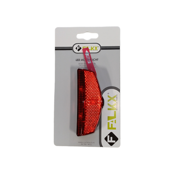 FALKX Modern achterlicht Led Batterij