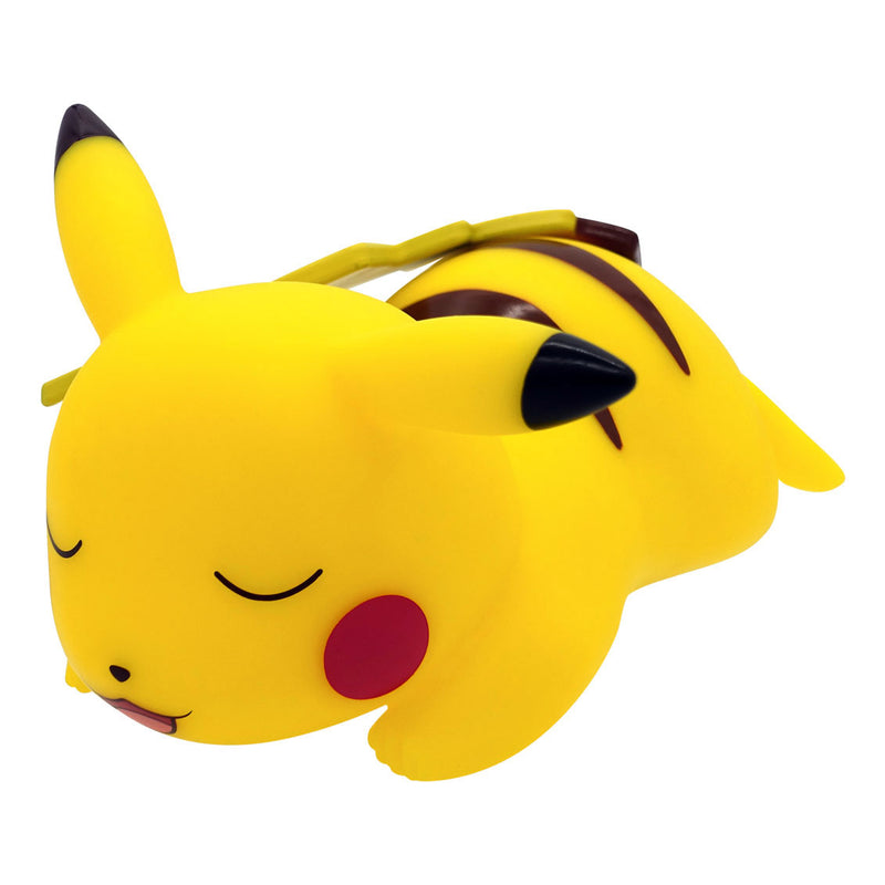 Load image into Gallery viewer, Boti LED Lamp Sleeping Pikachu
