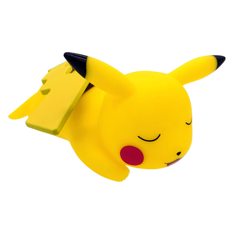 Load image into Gallery viewer, Boti LED Lamp Sleeping Pikachu
