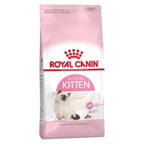 Royal canin Canin Canin kitten