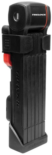 Trelock vouwslot Trigo FS 380 X-Press 100cm zwart