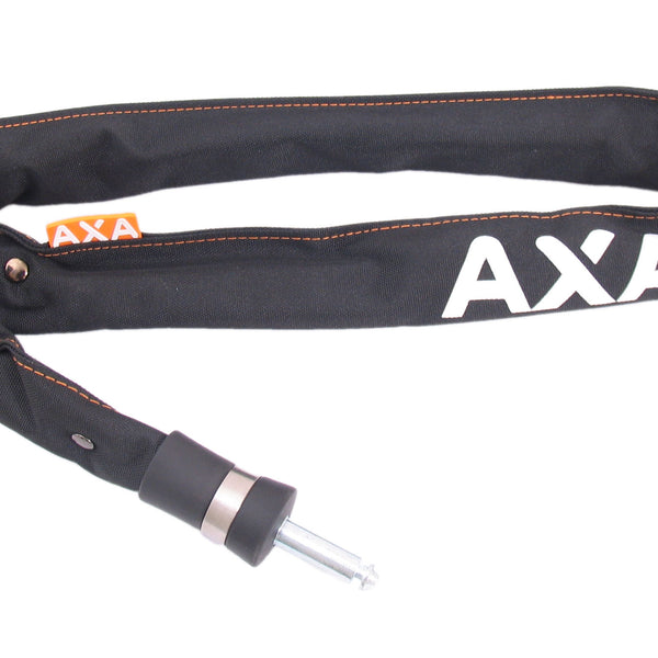 AXA Insteekketting RLC Plus 140cm Ø5,5mm Black