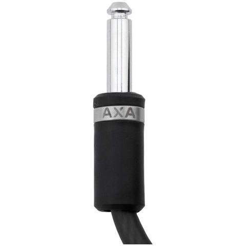 AXA kabelslot RLN Newton 180cm + houder Defender RL