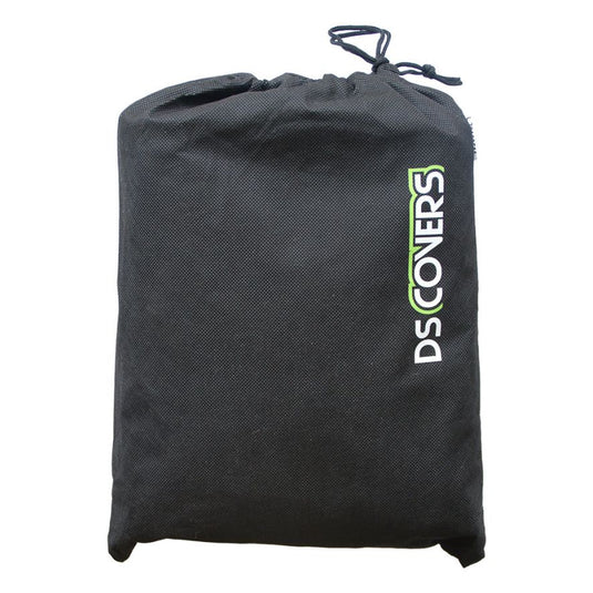 Ds-covers scooterhoes barr