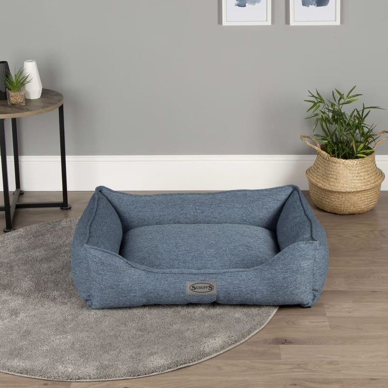 Load image into Gallery viewer, Scruffs Scruffs Mand Manhattan XL denimblauw
