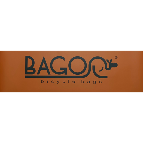 Bagoo magneetbord stellingwand