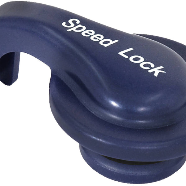 Sr suntour - lockout knop speed lock fee809-10 5 stuks