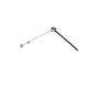 Shimano kabel rem d93 n-m