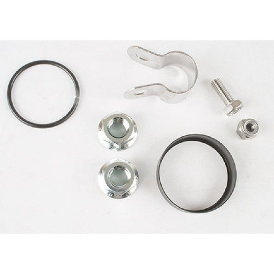 Km montuur shimano remnaaf