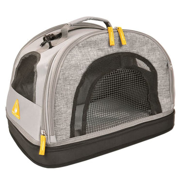 Duvoplus Duvoplus Reismand 3-in-1 Promenade grijs