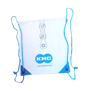 Kmc katoenen rugzak