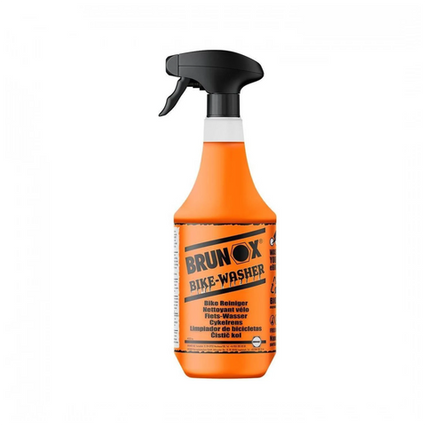 Brunox Bike Washer 1ltr