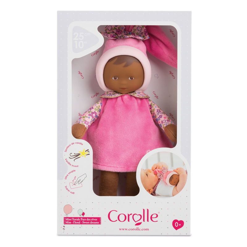 Load image into Gallery viewer, Corolle Mon Doudou Sweet Dreams Miss Floral, 25cm
