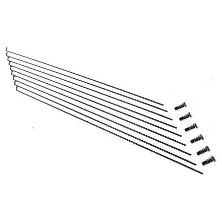 Imp spaken ort 13-290 met nippel