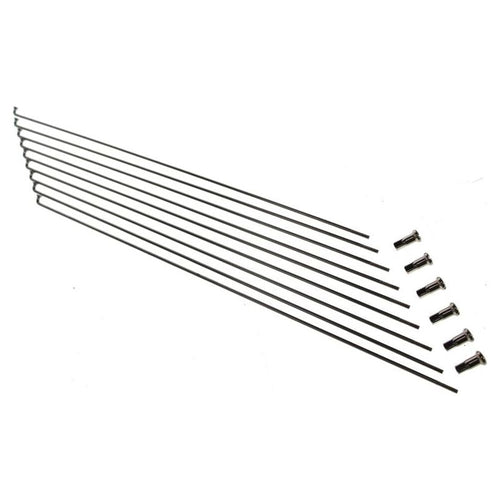 Imp spaken ort 14-265 met nippel