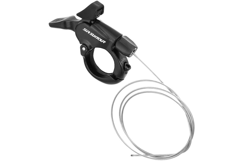 Load image into Gallery viewer, SrSuntour Suntour raidon voorvork xc 26 1 1 8 rlr qr 100mm zwart
