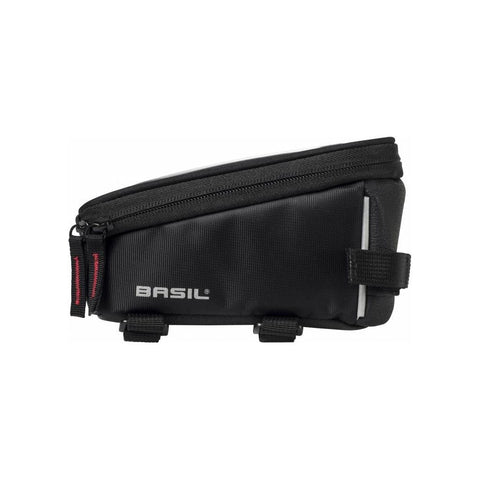 Basil Sport design-frame bag 1-liter zwart 17748
