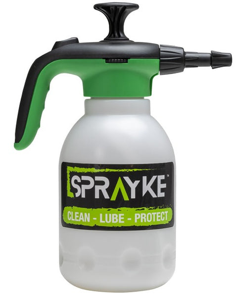 Sprayke pompverstuiver voor super cleaner 1500ml