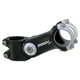 Zoom ahead voorbouw verstelbaar 28.6 - 31.8 105mm zwart zilver 404160