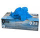 Qtcycletech iqtop nitril handschoen dispenser maat xl per 100 stuks