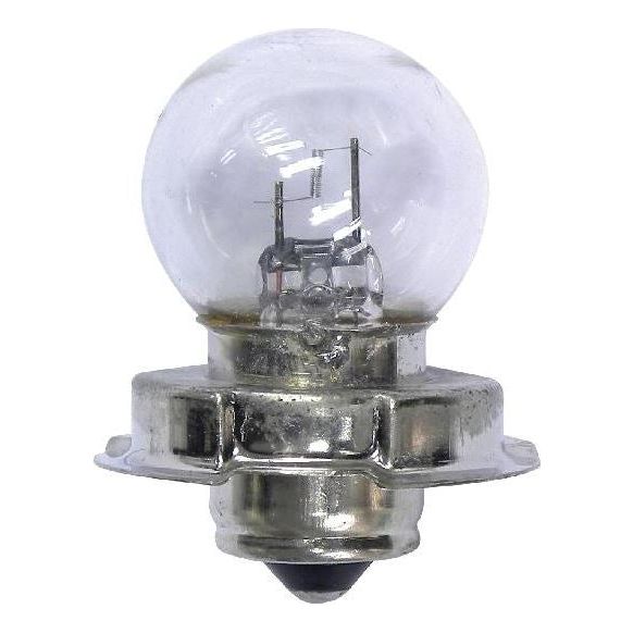 Lamp 6V-15W P26S