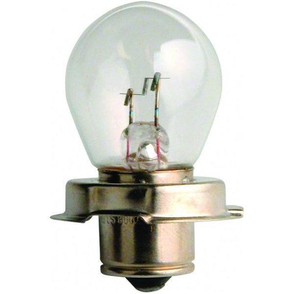 Lamp 6V-25W P26S