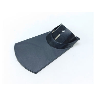 Westphal spatlap 50-55mm spoiler