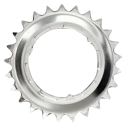 Sturmeyarcher sa tandwiel opsteek 20t. 3 32 doorgezet hsl202