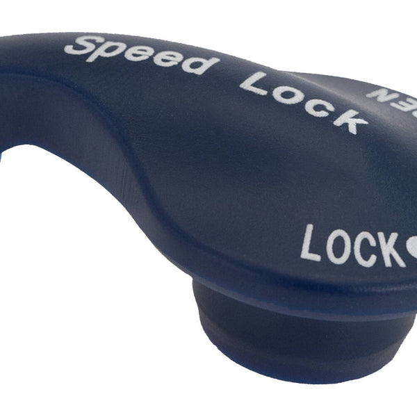 Sr suntour - knop speed lock hlo fee288-30