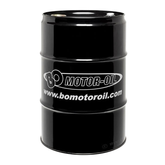 Bo motor oil motorolie bo racing 4 lube 10w-60 synth ester (30l)