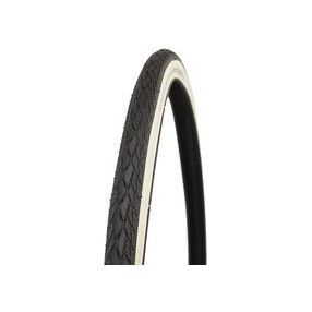 Schwalbe Buitenband Road Cruiser 42-622 (28X1.60) Zwart Wit