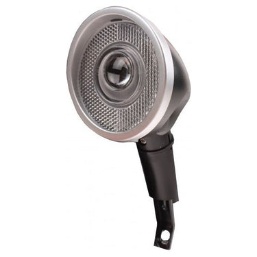 Smart Koplamp move led zwart (gazelle ambiance) 444404300