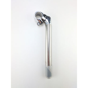 Imp stuurpen ort rvs zilver 25.4 cm