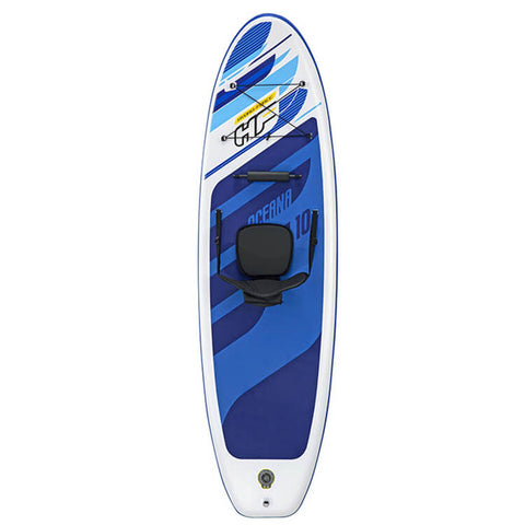 Hydro Force Oceana Convertible SUP Set