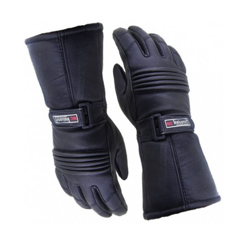 3M Thinsulate handschoenen, leer. waterdicht en ademend. maat XXL