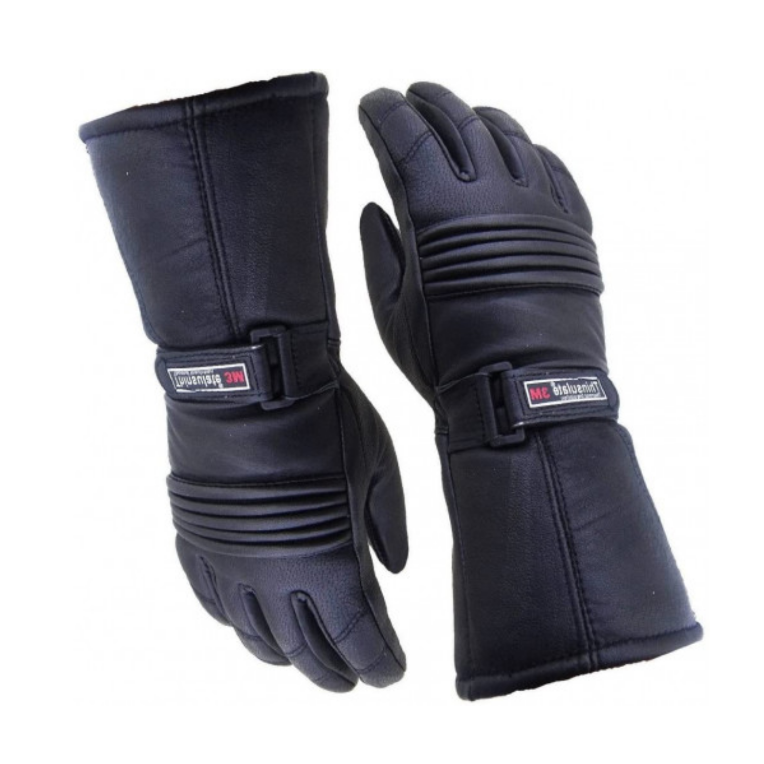 3M Thinsulate handschoenen, leer. waterdicht en ademend. maat XL