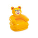 Intex Kinderstoel Happy Animal-Geel