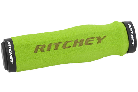 Ritchey - wcs true mtb handvaten lockring groen