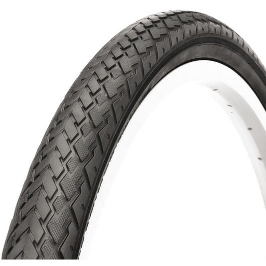 Deli tire buitenband 26 inch 26x2.125 57-559 zwart sa-238 reflectie