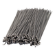 Alpina Spaken rvs 14g 286mm ø2.00mm zonder nippels per 1440 stuks
