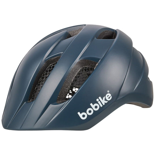 Bobike Helm s 52 56 denim de luxe