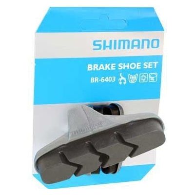 Remblokset Shimano Race BR-6403 1055 etc. (5 paar)