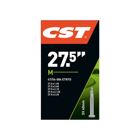Binnenband CST FV SV 27,5 47 54-584 40mm