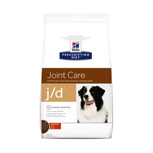Hill's prescription diet Hill's canine j d artritus