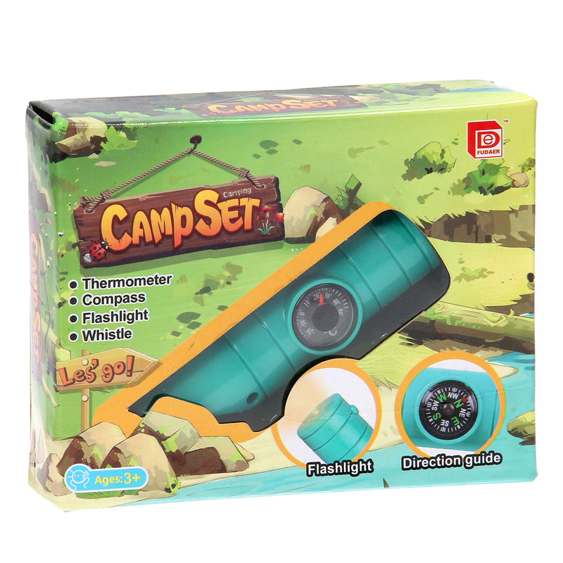 Load image into Gallery viewer, Survivalkit, 3in1
