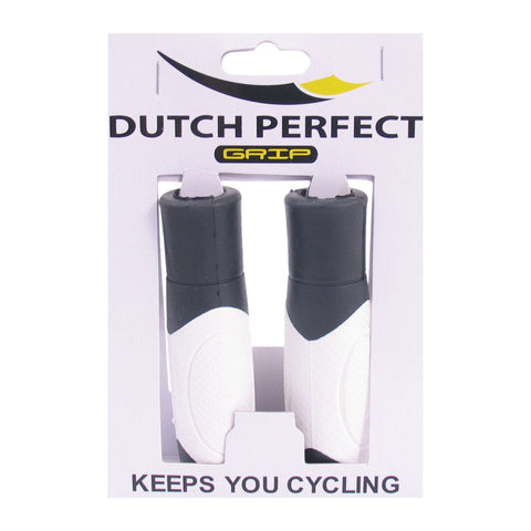 Handvatset Dutch Perfect Wit