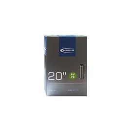 Schwalbe binnenband 20 inch av7b | 40mm | 23 25-451