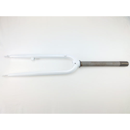 Hulzebos vork 28 urban wit