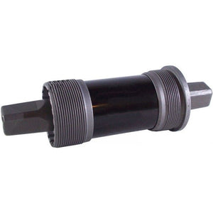 Edge Vierkante trapas 103mm 68mm met aluminium cups