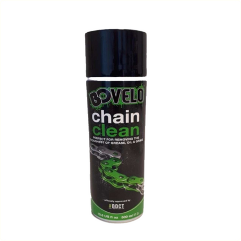 RB0702A BOVelo Chain Cleaner Spray 500ML